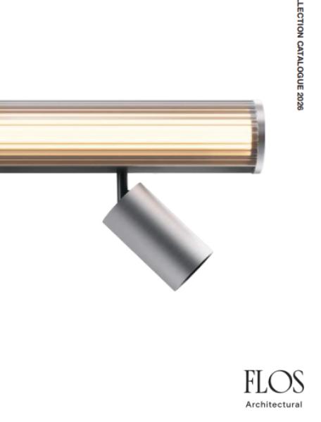 collection architectural 2026