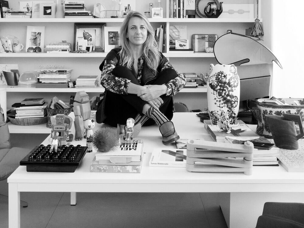 Дизайнеры создатели коллекций фабрики Flos