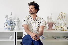 Дизайнеры создатели коллекций фабрики Baccarat