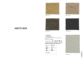 образцы обивок Ipe Cavalli