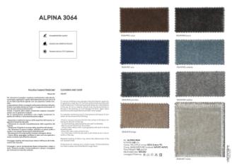 образцы обивок Ipe Cavalli