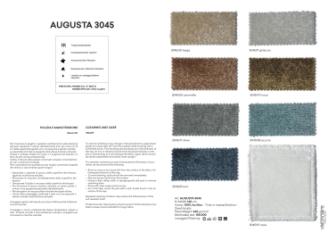 образцы обивок Ipe Cavalli