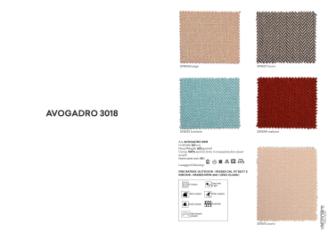 образцы обивок Ipe Cavalli