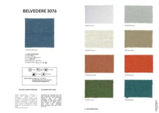 образцы обивок Ipe Cavalli