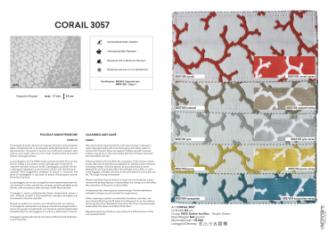 образцы обивок Ipe Cavalli