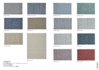 образцы обивок Ipe Cavalli