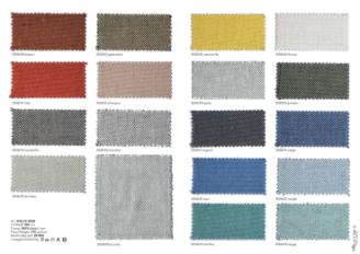 образцы обивок Ipe Cavalli