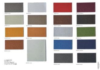 образцы обивок Ipe Cavalli