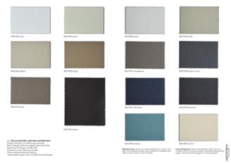 образцы обивок Ipe Cavalli