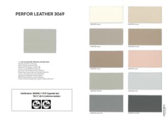 образцы обивок Ipe Cavalli