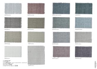 образцы обивок Ipe Cavalli