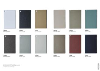 образцы обивок Ipe Cavalli