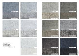 образцы обивок Ipe Cavalli