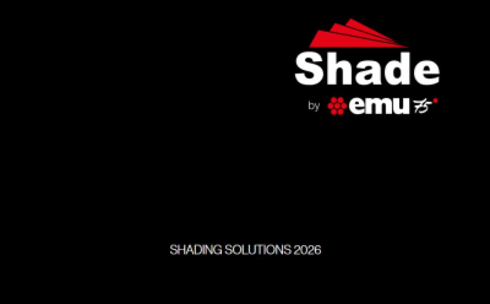 Shading Solutions 2026