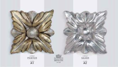 образцы обивок Francesco Molon