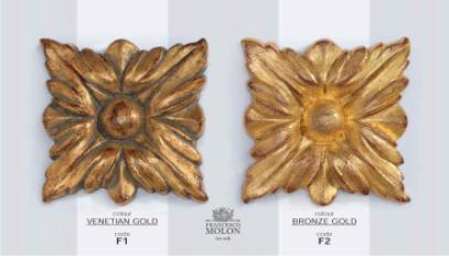 образцы обивок Francesco Molon