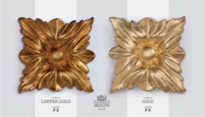 образцы обивок Francesco Molon