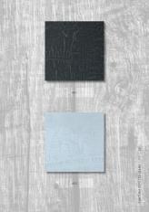 Фотографии образцов отделок и возможных цветов фабрики Halley