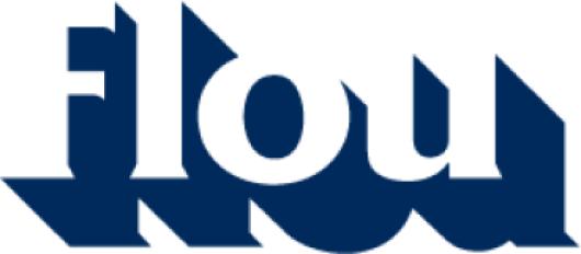 Логотип фабрики Flou