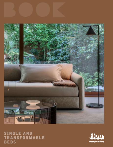 single transformable beds