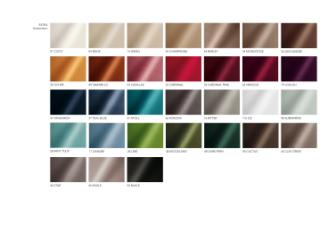 образцы обивок Reflex Angelo