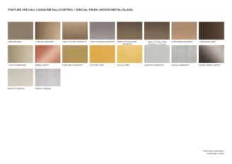 образцы обивок Reflex Angelo