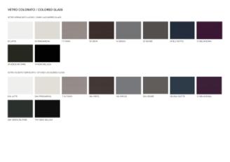 образцы обивок Reflex Angelo