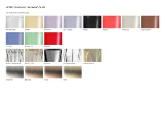 образцы обивок Reflex Angelo