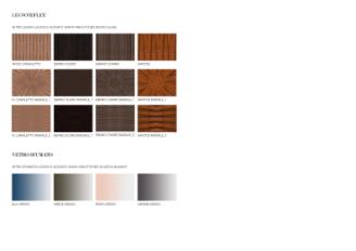 образцы обивок Reflex Angelo