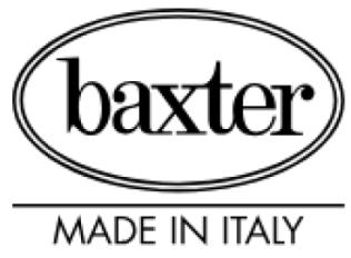 Логотип фабрики Baxter