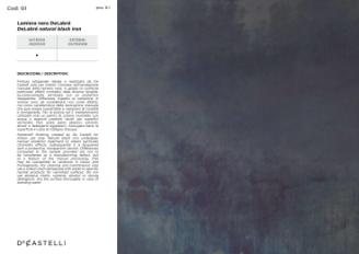 образцы обивок De Castelli