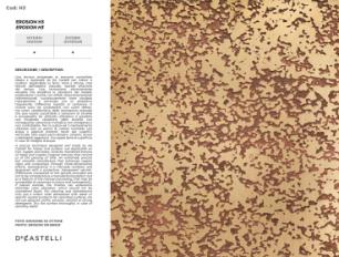 образцы обивок De Castelli