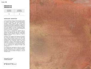 образцы обивок De Castelli