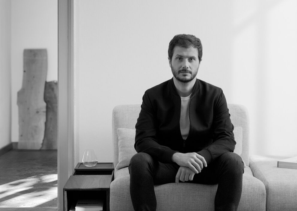 Дизайнеры создатели коллекций фабрики Porada