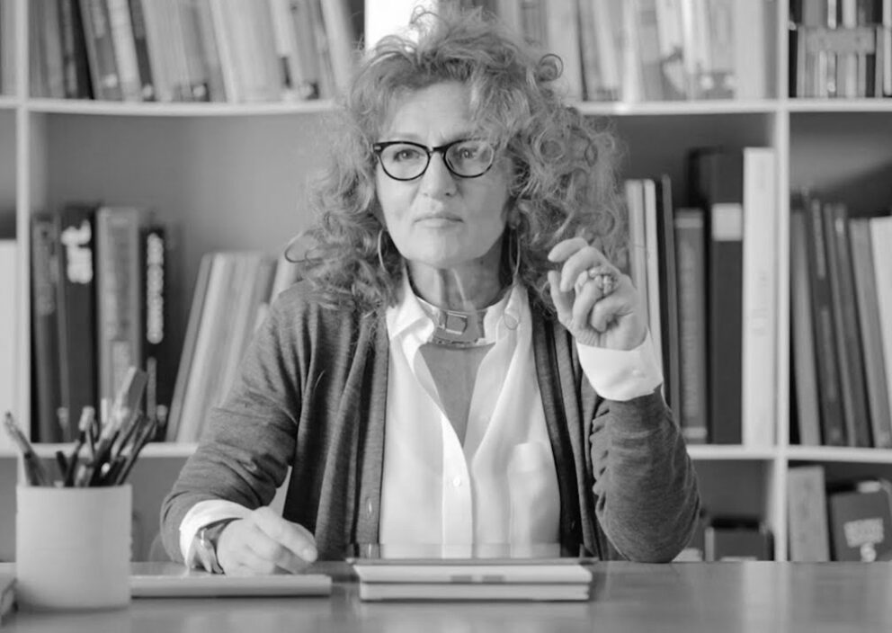 Emanuela Garbin vs Porada