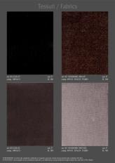 образцы обивок Pregno