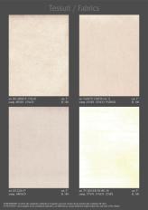 образцы обивок Pregno