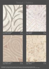 образцы обивок Pregno