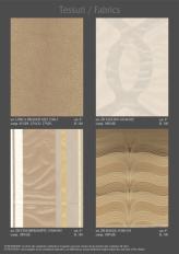 образцы обивок Pregno