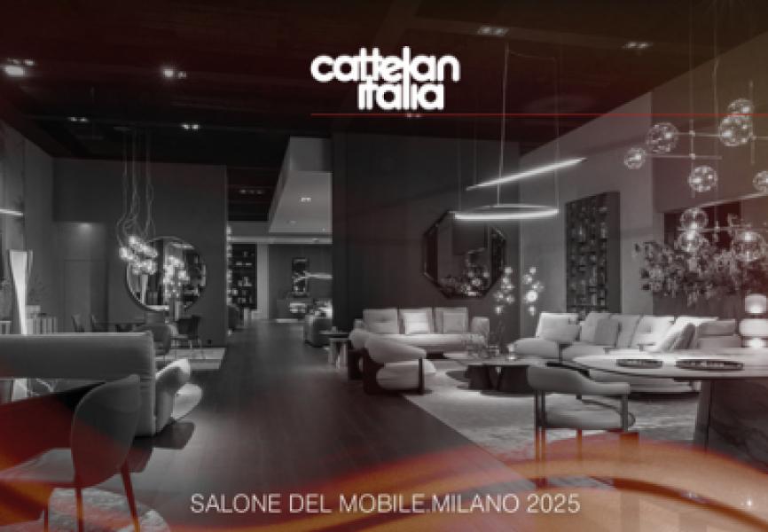 SALONE DEL MOBILE.MILANO 2025 