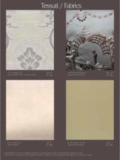 образцы обивок Pregno