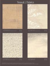 образцы обивок Pregno