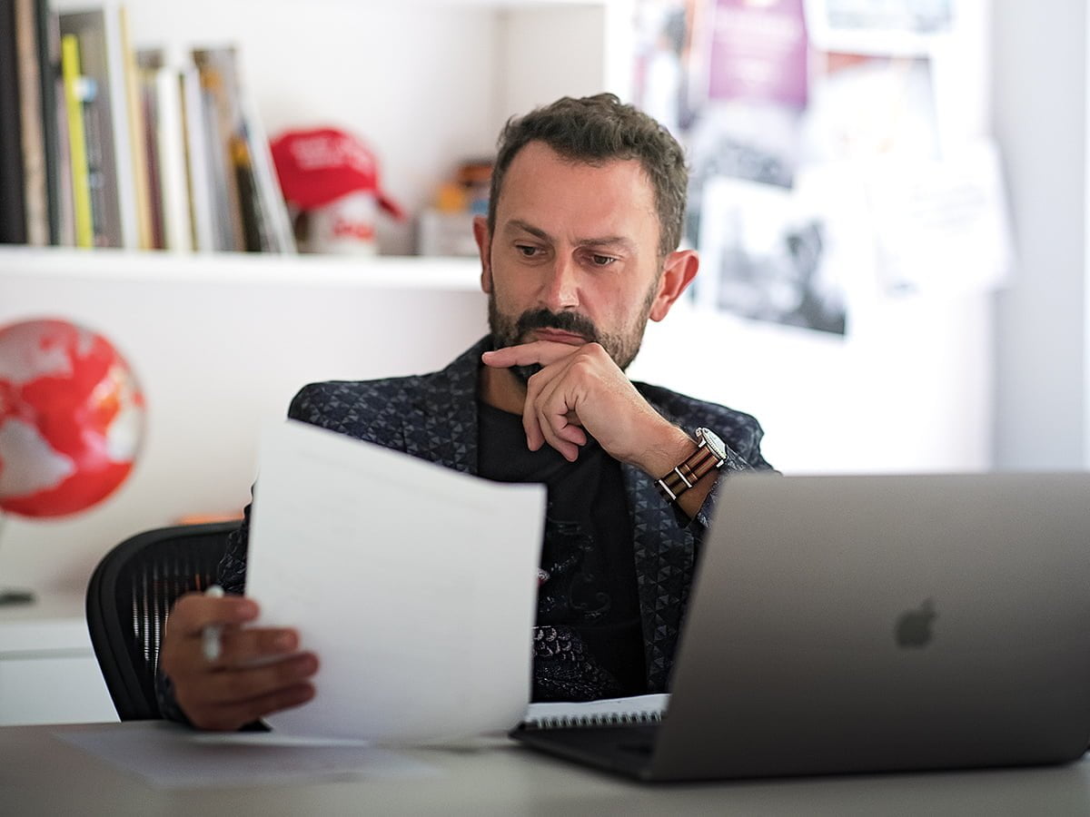 Дизайнеры создатели коллекций фабрики Cattelan