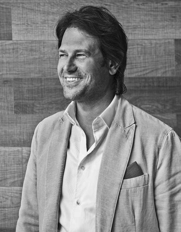 Дизайнеры создатели коллекций фабрики Cattelan