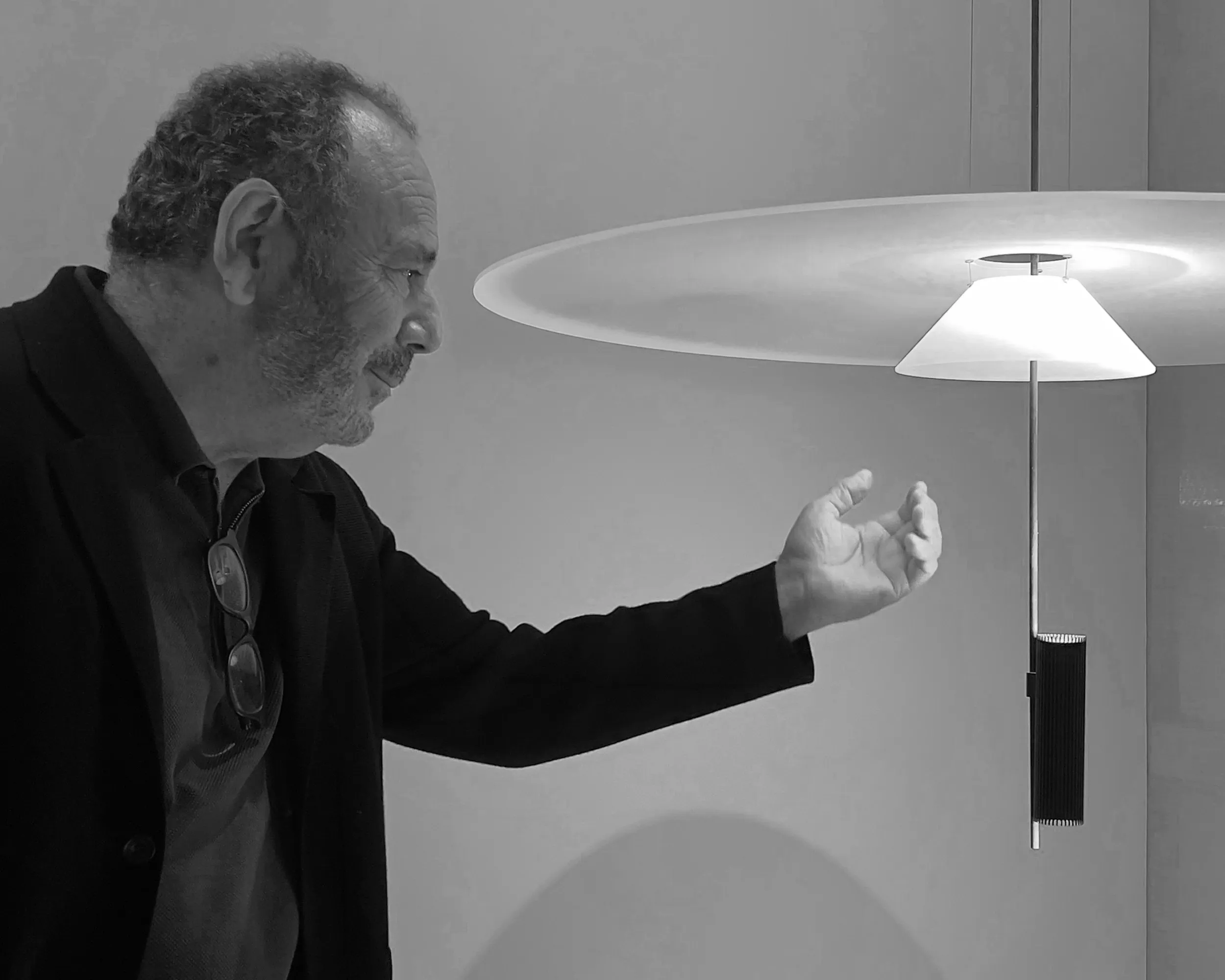 Дизайнеры создатели коллекций фабрики Vibia