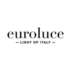Логотип фабрики Euroluce Lampadari
