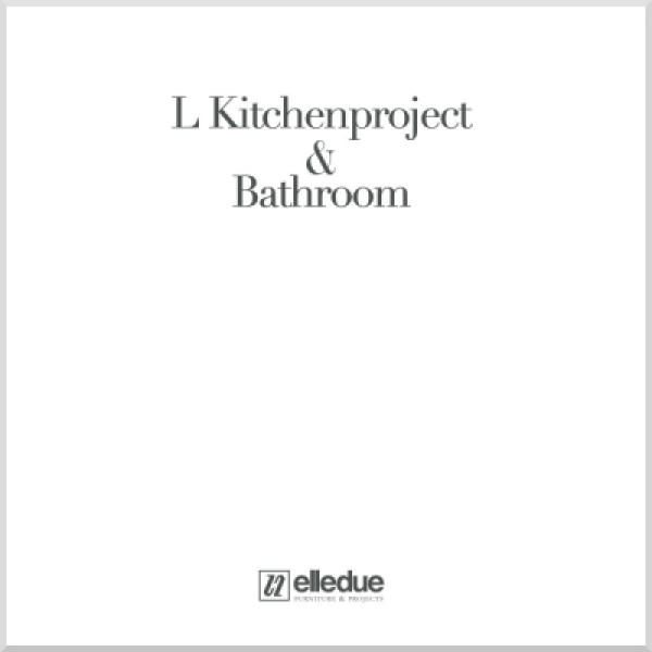 L Kitchenproject & Bathroom
