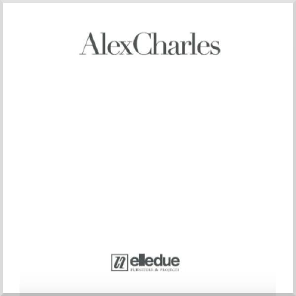 Alex Charles
