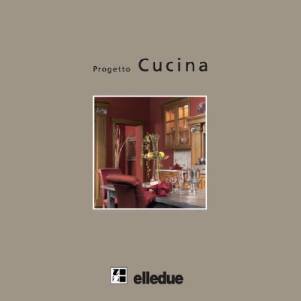 Progetto Cucina