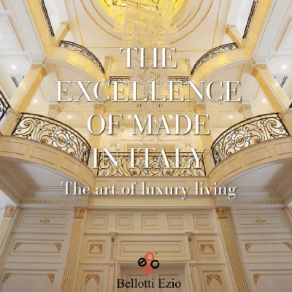 The  Excellence  of made  in Italy
